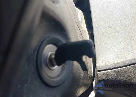 2007 Ford Focus S/Se/Ses из США, поврежденный, VIN 1FAFP34N17W123378